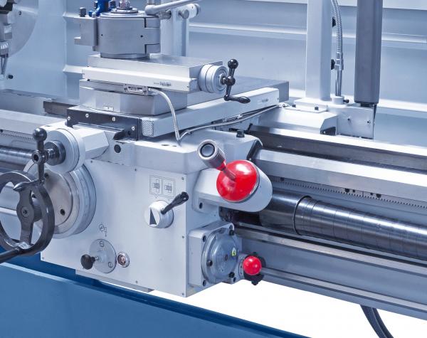 Bernardo Universaldrehmaschine Titan 560 x 1500 Pro